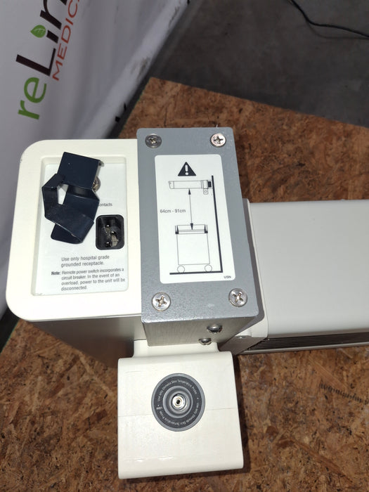 Ohmeda Medical Ohmeda Medical Ohio 3051 Infant Warmer Infant Warmers and Incubators reLink Online