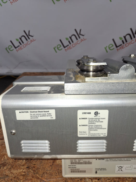 Ohmeda Medical Ohmeda Medical Ohio 3051 Infant Warmer Infant Warmers and Incubators reLink Online