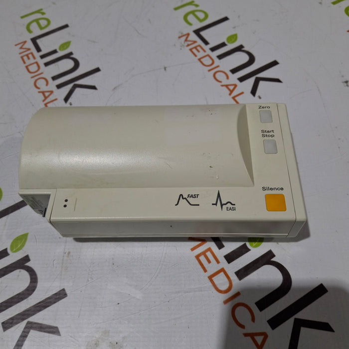 Philips M3001A-A01C06 Fast SpO2, NIBP, ECG, Temp, IBP MMS Module