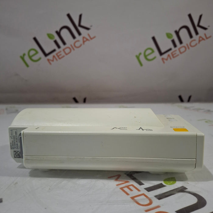Philips M3001A-A01C06 Fast SpO2, NIBP, ECG, Temp, IBP MMS Module