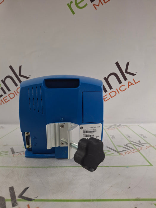 GE Healthcare GE Healthcare Dinamap V100 - NIBP, SpO2 Vital Signs Monitor Patient Monitors reLink Online