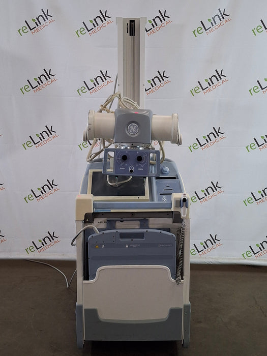 GE Healthcare AMX700 Portable X-Ray
