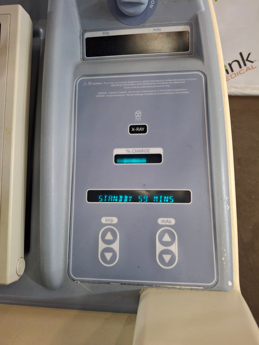 GE Healthcare AMX700 Portable X-Ray