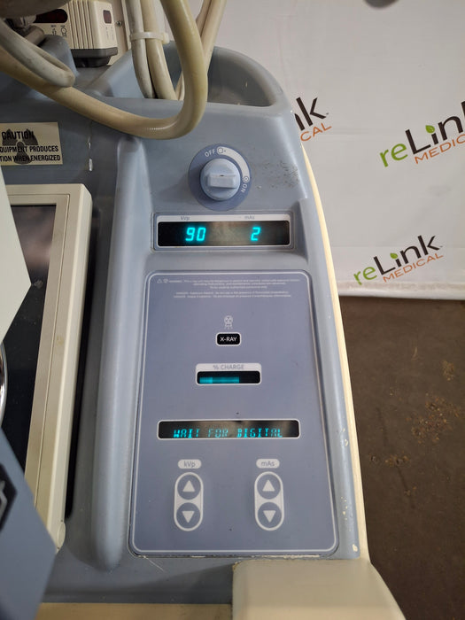 GE Healthcare AMX700 Portable X-Ray