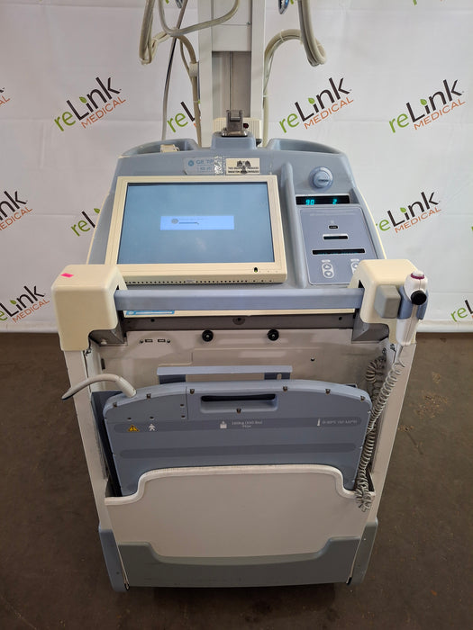 GE Healthcare AMX700 Portable X-Ray