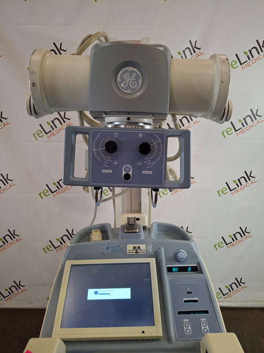 GE Healthcare AMX700 Portable X-Ray