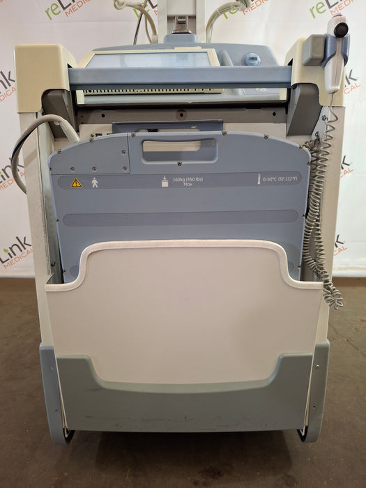GE Healthcare AMX700 Portable X-Ray