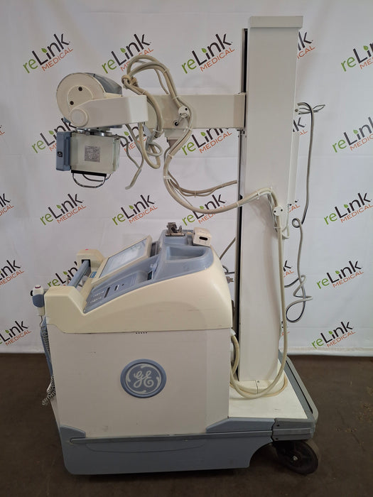 GE Healthcare AMX700 Portable X-Ray