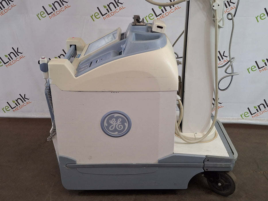 GE Healthcare AMX700 Portable X-Ray
