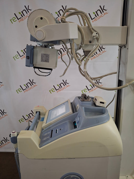 GE Healthcare AMX700 Portable X-Ray