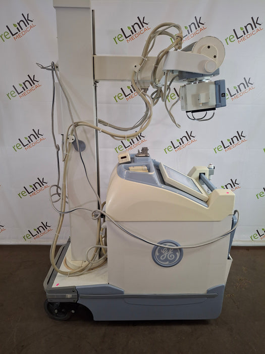 GE Healthcare AMX700 Portable X-Ray