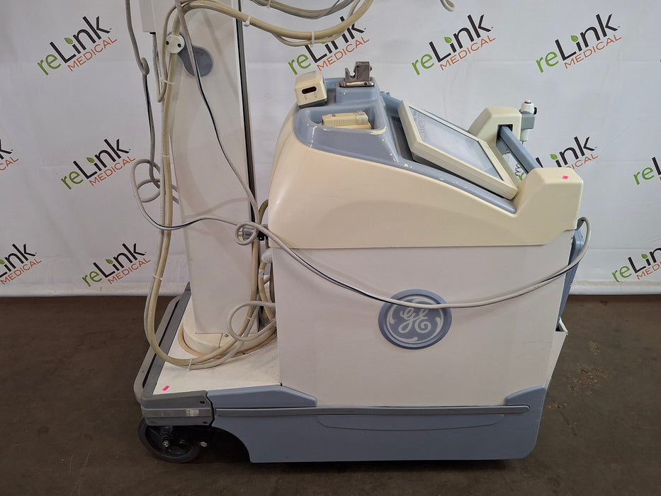 GE Healthcare AMX700 Portable X-Ray