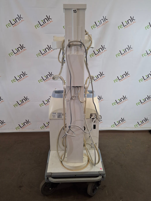 GE Healthcare AMX700 Portable X-Ray