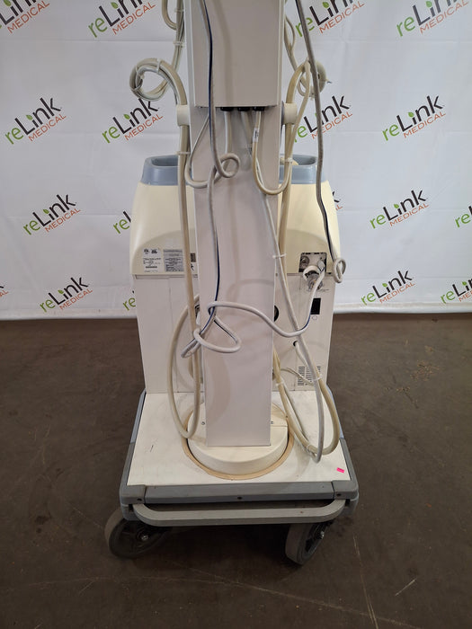 GE Healthcare AMX700 Portable X-Ray