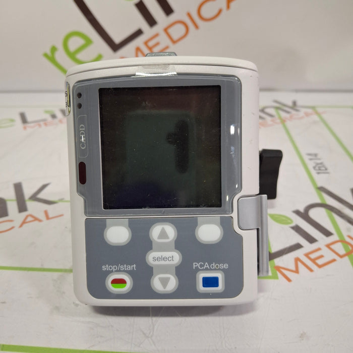 Smiths Medical CADD Solis 2110 Ambulatory Infusion Pump