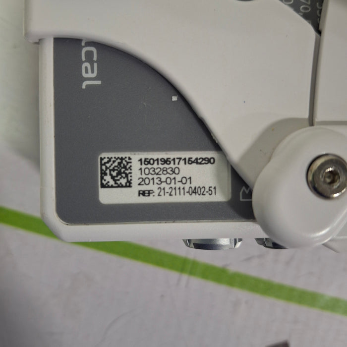 Smiths Medical CADD Solis 2110 Ambulatory Infusion Pump