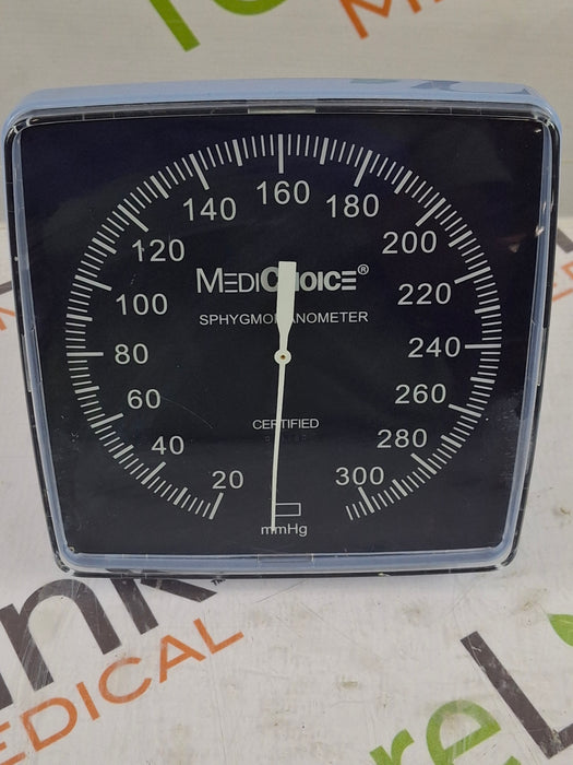 MediChoice Sphygmomanometer Blood Pressure Monitor
