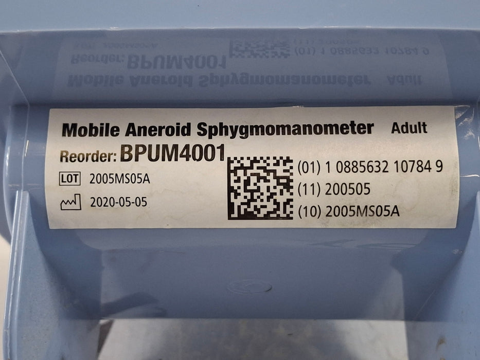 MediChoice Sphygmomanometer Blood Pressure Monitor