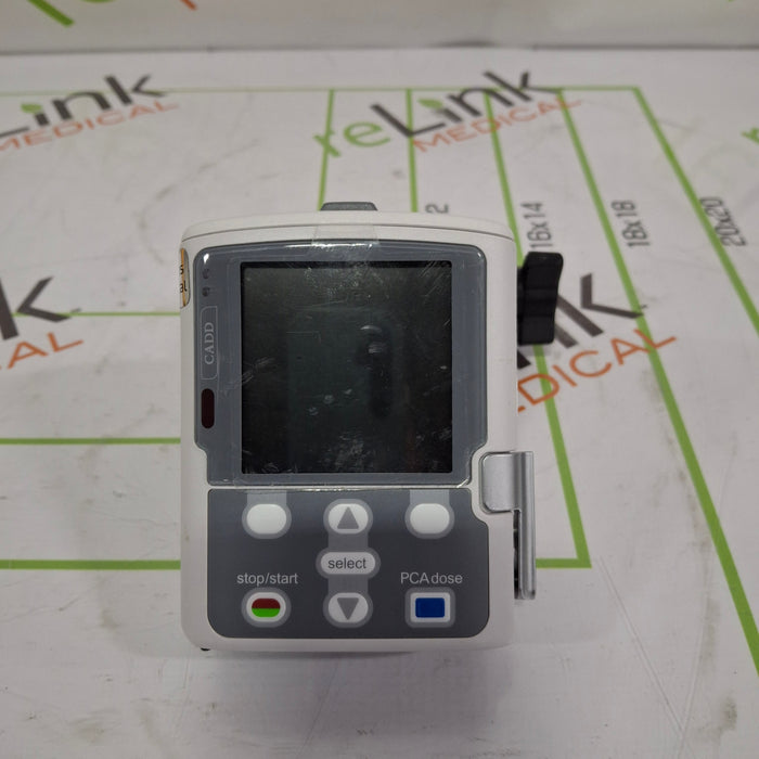 Smiths Medical CADD Solis 2110 Ambulatory Infusion Pump