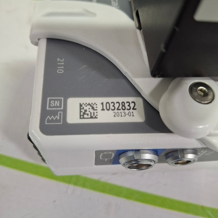 Smiths Medical CADD Solis 2110 Ambulatory Infusion Pump