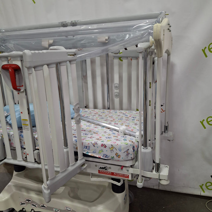 Stryker Cub Crib Stretcher