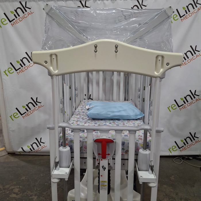 Stryker Cub Crib Stretcher