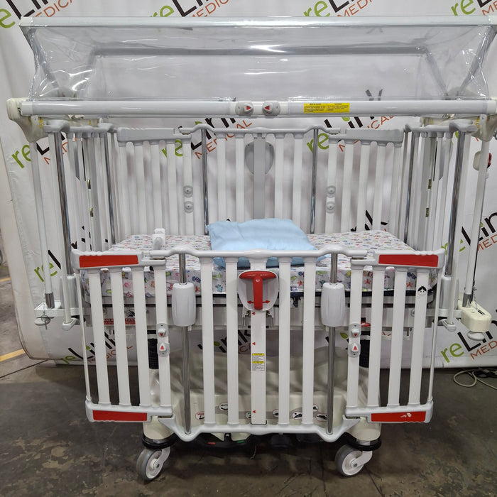 Stryker Cub Crib Stretcher