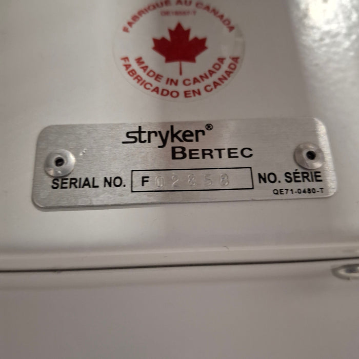 Stryker Cub Crib Stretcher