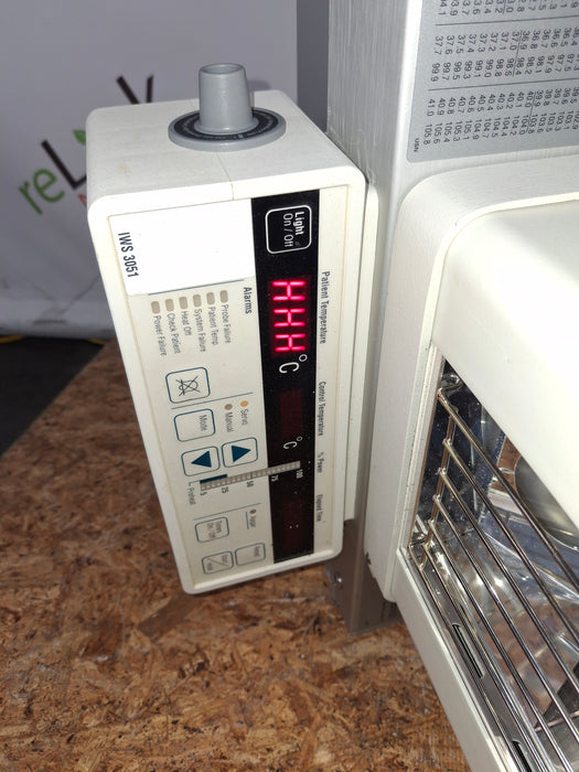 Ohmeda Medical Ohmeda Medical Ohio 3051 Infant Warmer Infant Warmers and Incubators reLink Online