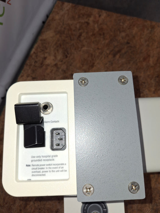 Ohmeda Medical Ohmeda Medical Ohio 3051 Infant Warmer Infant Warmers and Incubators reLink Online