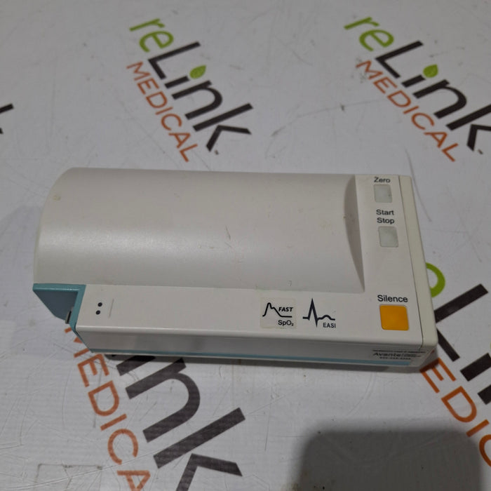 Philips M3001A-A01C06 Fast SpO2, NIBP, ECG, Temp, IBP MMS Module