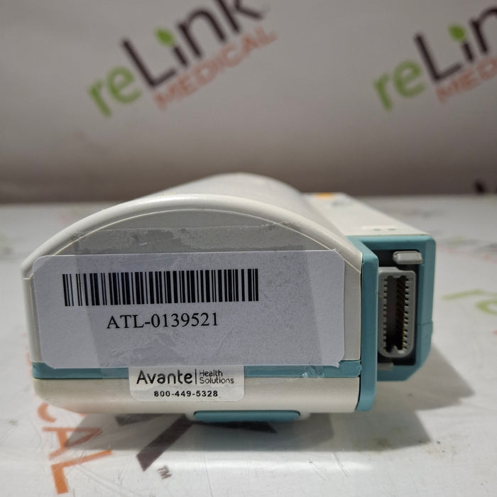 Philips M3001A-A01C06 Fast SpO2, NIBP, ECG, Temp, IBP MMS Module