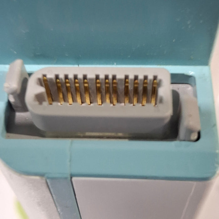 Philips M3001A-A01C06 Fast SpO2, NIBP, ECG, Temp, IBP MMS Module