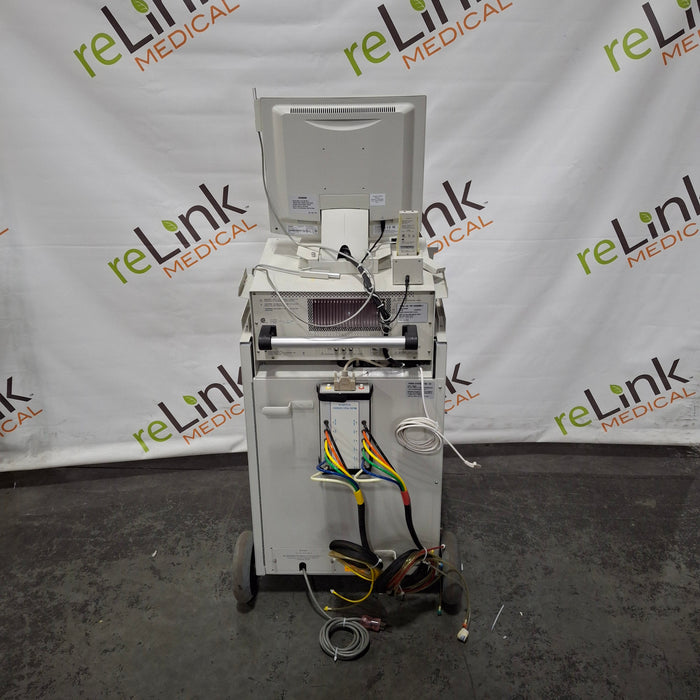 Parks Flo-Lab 2100-SX Vascular System
