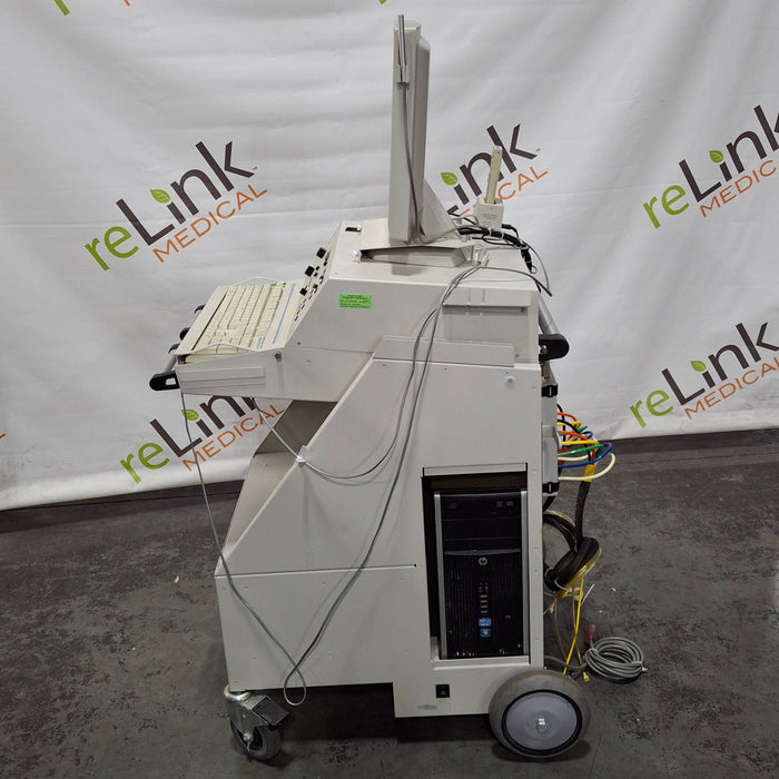 Parks Flo-Lab 2100-SX Vascular System