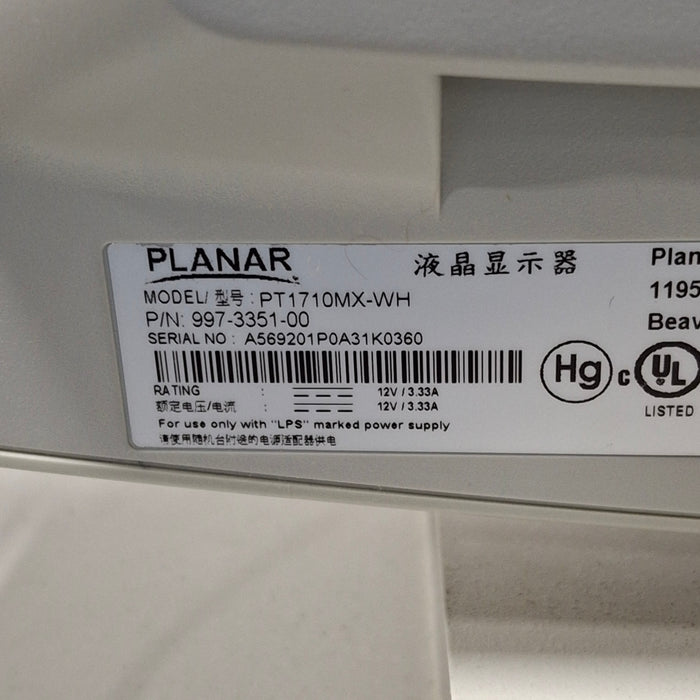 Parks Flo-Lab 2100-SX Vascular System