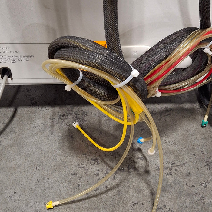 Parks Flo-Lab 2100-SX Vascular System