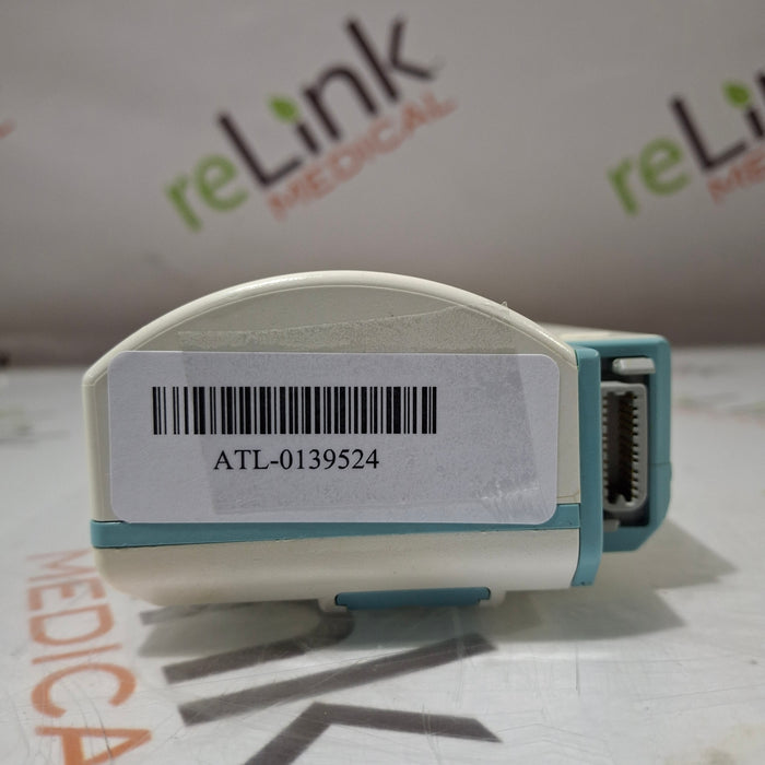 Philips M3001A-A01C06 Fast SpO2, NIBP, ECG, Temp, IBP MMS Module