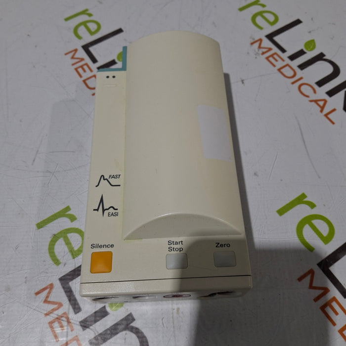 Philips M3001A-A01C06 Fast SpO2, NIBP, ECG, Temp, IBP MMS Module