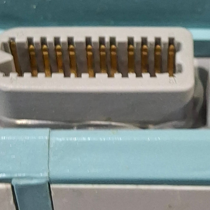 Philips M3001A-A01C06 Fast SpO2, NIBP, ECG, Temp, IBP MMS Module