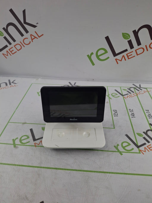 Monica Healthcare Limited Monica Healthcare Limited 107-PT-001 Fetal Monitor Patient Monitors reLink Online