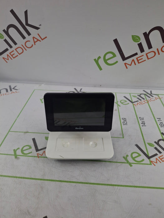 Monica Healthcare Limited Monica Healthcare Limited 107-PT-001 Fetal Monitor Patient Monitors reLink Online