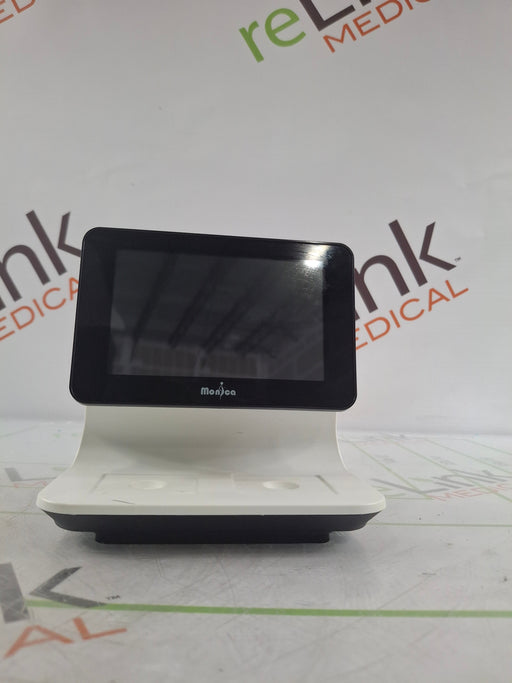 Monica Healthcare Limited Monica Healthcare Limited 107-PT-001 Fetal Monitor Patient Monitors reLink Online