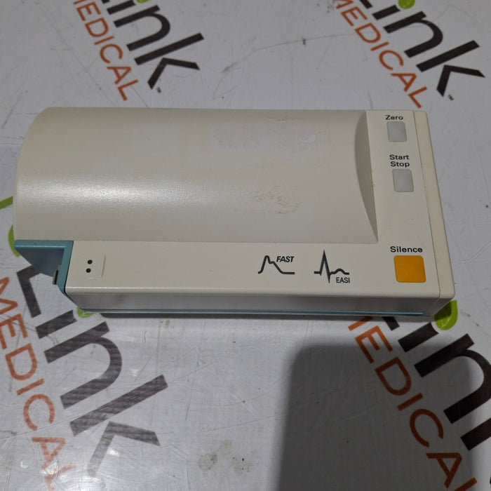 Philips M3001A-A01C06 Fast SpO2, NIBP, ECG, Temp, IBP MMS Module