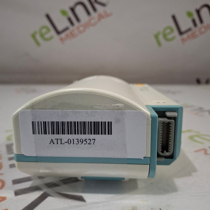 Philips M3001A-A01C06 Fast SpO2, NIBP, ECG, Temp, IBP MMS Module