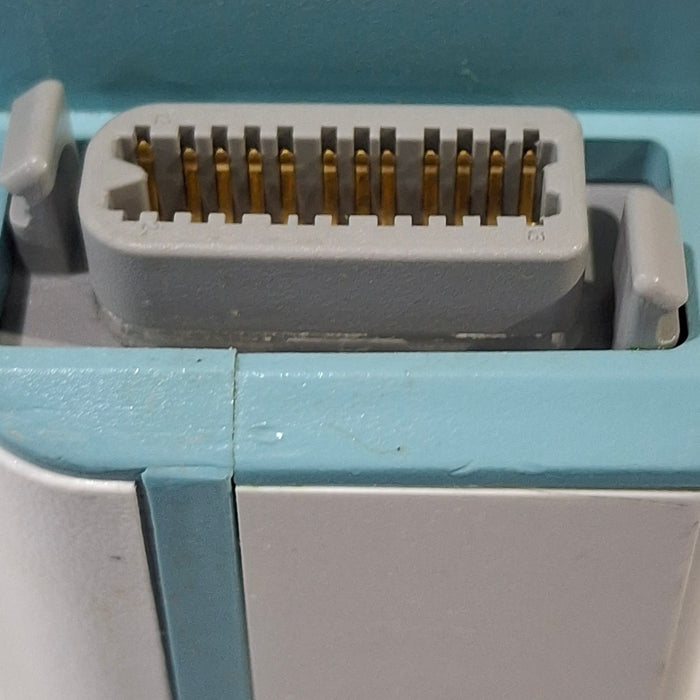Philips M3001A-A01C06 Fast SpO2, NIBP, ECG, Temp, IBP MMS Module