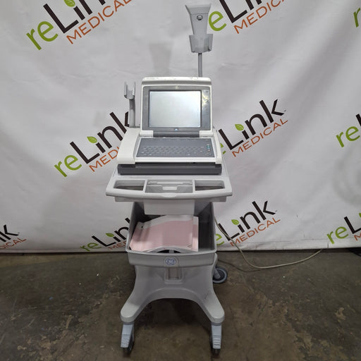 GE Healthcare GE Healthcare MAC 5500 HD ECG without CAM Module Cardiology reLink Online
