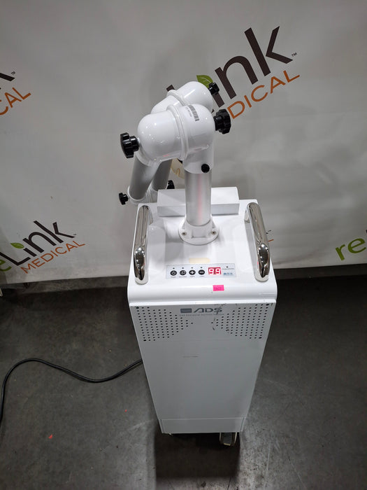 ADS Dental System EOS Extraoral Suction System