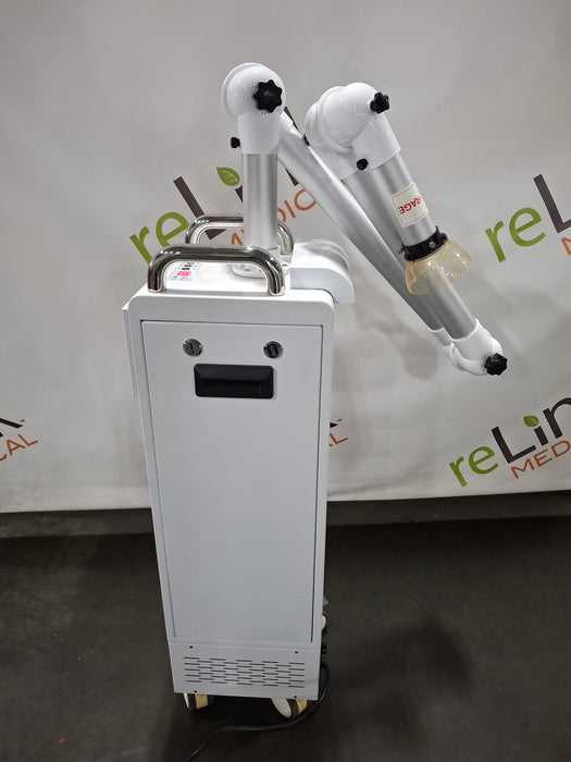 ADS Dental System EOS Extraoral Suction System