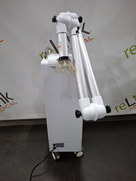 ADS Dental System EOS Extraoral Suction System